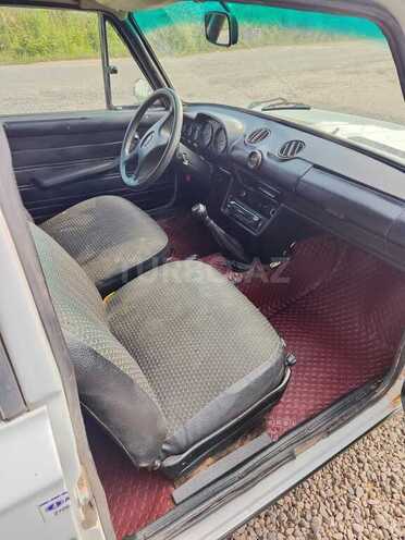 LADA (VAZ) 2106 1984, 236,877 km - 1.6 l - Saatlı