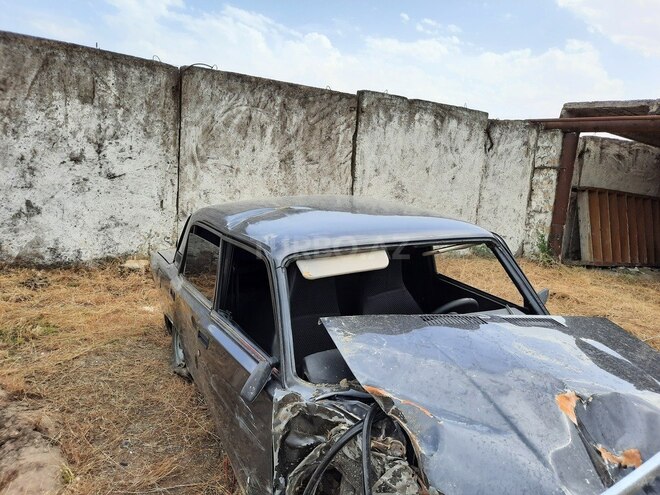 LADA (VAZ) 2107 2010, 45,097 km - 1.6 l - Şamaxı