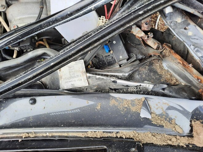 LADA (VAZ) 2107 2010, 45,097 km - 1.6 l - Şamaxı