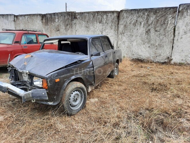 LADA (VAZ) 2107 2010, 45,097 km - 1.6 l - Şamaxı