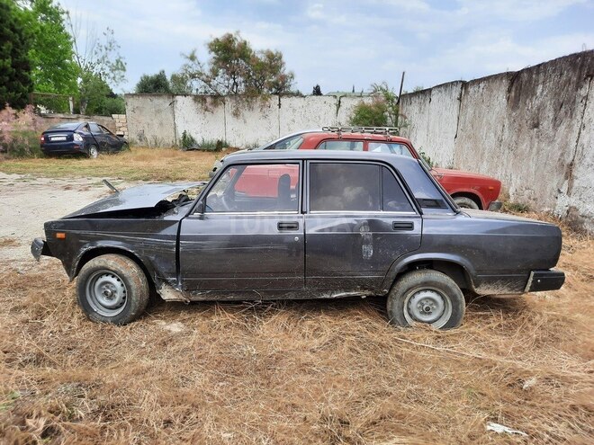 LADA (VAZ) 2107 2010, 45,097 km - 1.6 l - Şamaxı