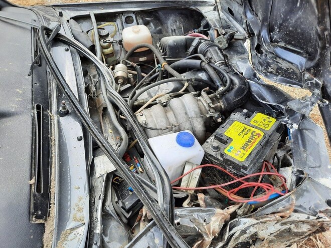 LADA (VAZ) 2107 2010, 45,097 km - 1.6 l - Şamaxı