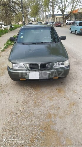 LADA (VAZ) 2110 1998, 111,111 km - 1.6 l - Yevlax
