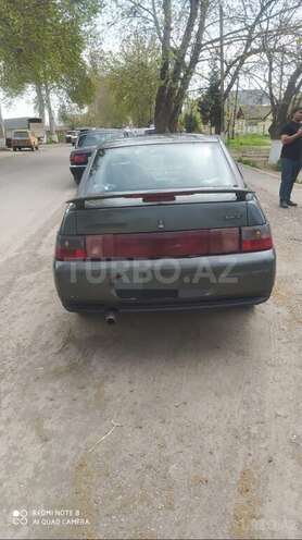 LADA (VAZ) 2110 1998, 111,111 km - 1.6 l - Yevlax