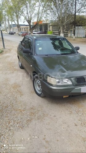 LADA (VAZ) 2110 1998, 111,111 km - 1.6 l - Yevlax