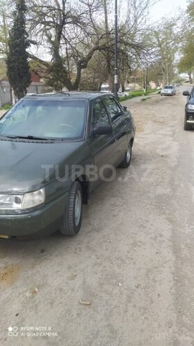 LADA (VAZ) 2110 1998, 111,111 km - 1.6 l - Yevlax