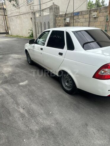 LADA (VAZ) Priora 2017, 254,367 km - 1.6 l - Bakı