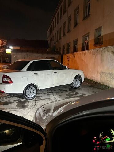 LADA (VAZ) Priora 2017, 254,367 km - 1.6 l - Bakı