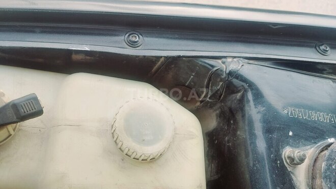 LADA (VAZ) 2115 2008, 21,000 km - 1.5 л - Sabirabad
