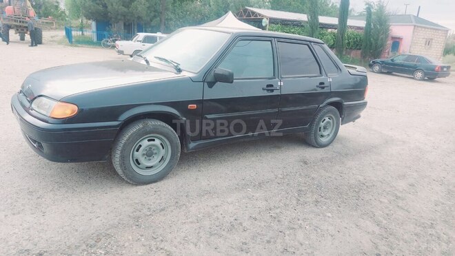 LADA (VAZ) 2115 2008, 21,000 km - 1.5 л - Sabirabad