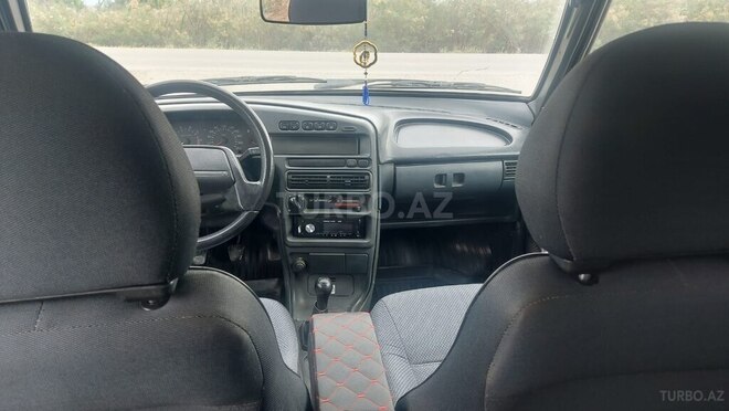 LADA (VAZ) 2115 2008, 21,000 km - 1.5 л - Sabirabad