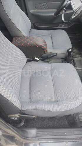 LADA (VAZ) 2115 2008, 21,000 km - 1.5 л - Sabirabad