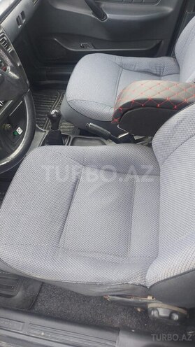 LADA (VAZ) 2115 2008, 21,000 km - 1.5 л - Sabirabad
