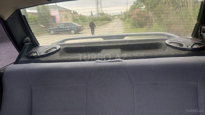 LADA (VAZ) 2115 2008, 21,000 km - 1.5 л - Sabirabad