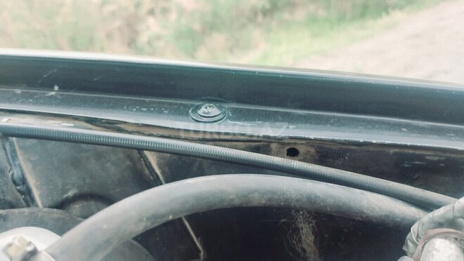 LADA (VAZ) 2115 2008, 21,000 km - 1.5 л - Sabirabad