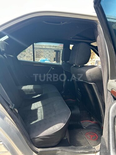 Mercedes C 250 1996, 698,000 km - 2.5 l - Xırdalan
