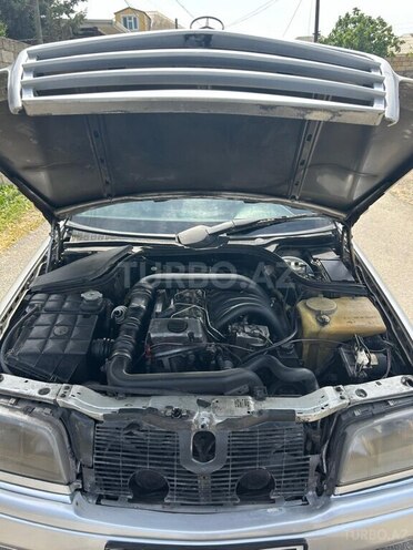 Mercedes C 250 1996, 698,000 km - 2.5 l - Xırdalan