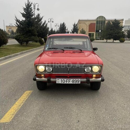 LADA (VAZ) 2106 1992, 184,000 km - 1.6 l - Gədəbəy