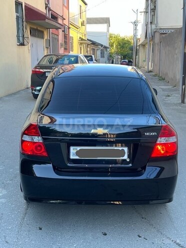 Chevrolet Nexia 2023, 39,000 km - 1.5 l - Bakı