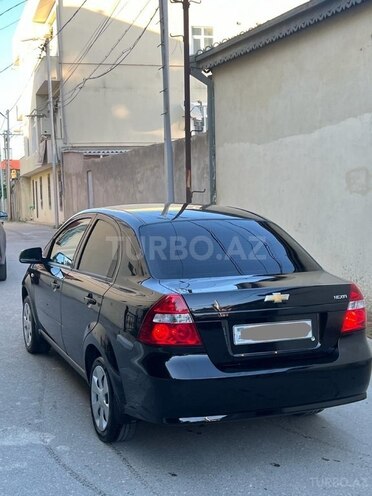 Chevrolet Nexia 2023, 39,000 km - 1.5 l - Bakı