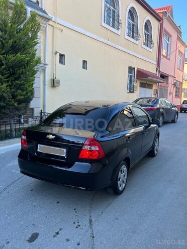 Chevrolet Nexia 2023, 39,000 km - 1.5 l - Bakı