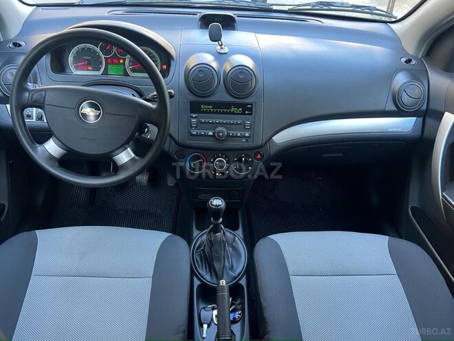 Chevrolet Nexia 2023, 39,000 km - 1.5 l - Bakı