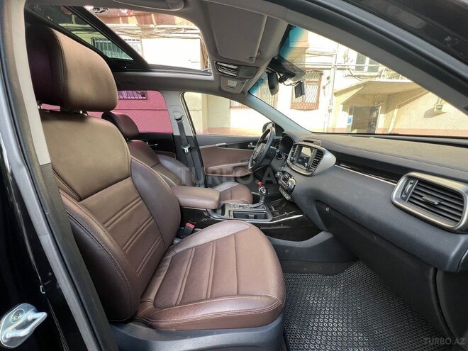 Kia Sorento 2016, 95,400 km - 2.0 l - Bakı
