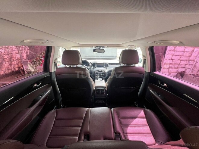 Kia Sorento 2016, 95,400 km - 2.0 l - Bakı