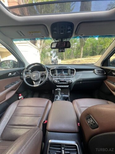 Kia Sorento 2016, 95,400 km - 2.0 l - Bakı