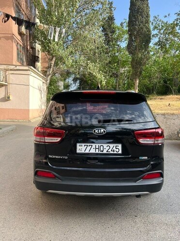 Kia Sorento 2016, 95,400 km - 2.0 l - Bakı
