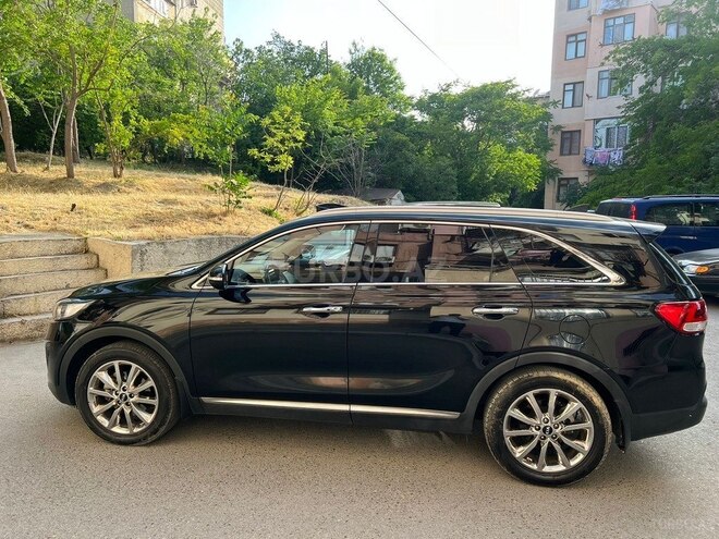 Kia Sorento 2016, 95,400 km - 2.0 l - Bakı