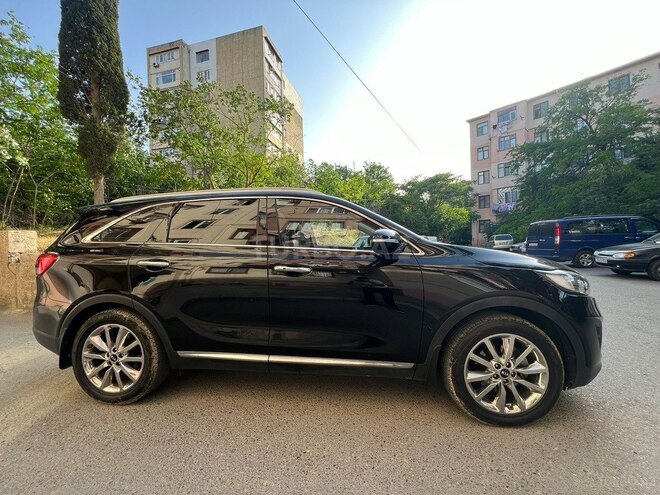 Kia Sorento 2016, 95,400 km - 2.0 l - Bakı