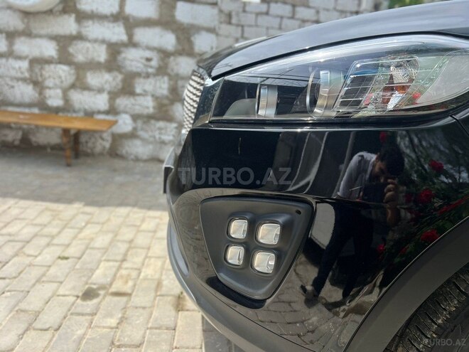 Kia Sorento 2016, 95,400 km - 2.0 l - Bakı