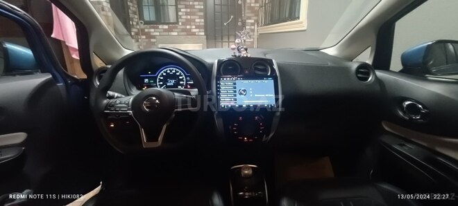 Nissan Note 2019, 33,500 km - 1.2 l - Bakı