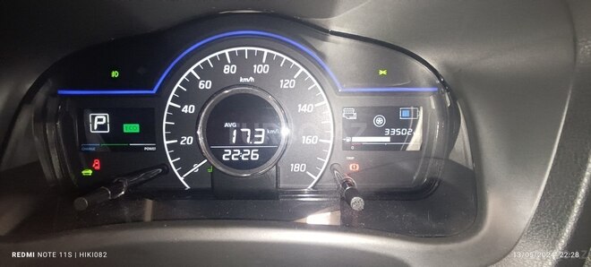 Nissan Note 2019, 33,500 km - 1.2 l - Bakı