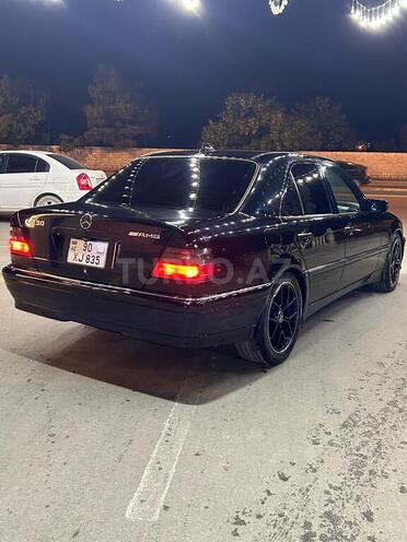 Mercedes C 230 1997, 198,468 km - 2.3 l - Bakı