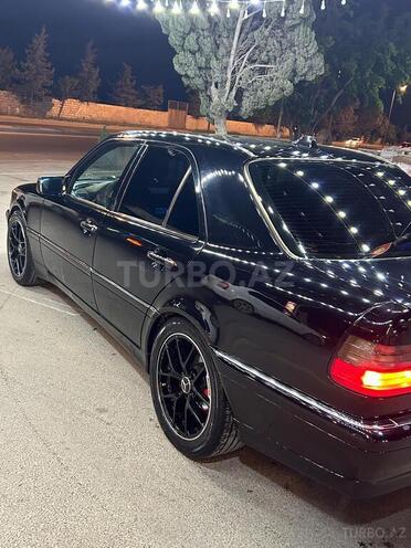 Mercedes C 230 1997, 198,468 km - 2.3 l - Bakı