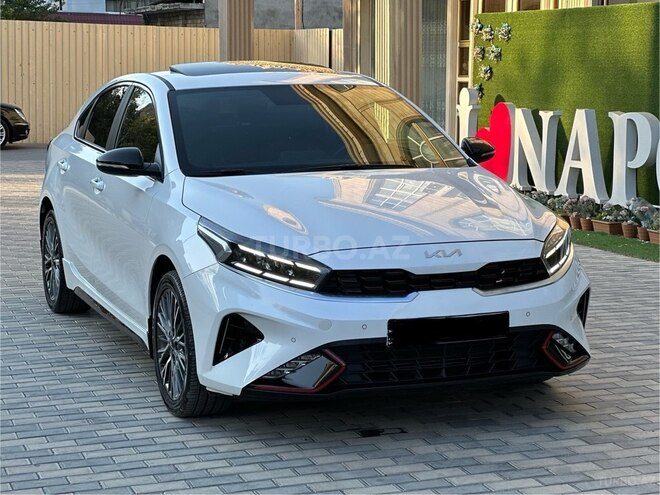 Kia Cerato 2022, 15,000 km - 2.0 л - Bakı