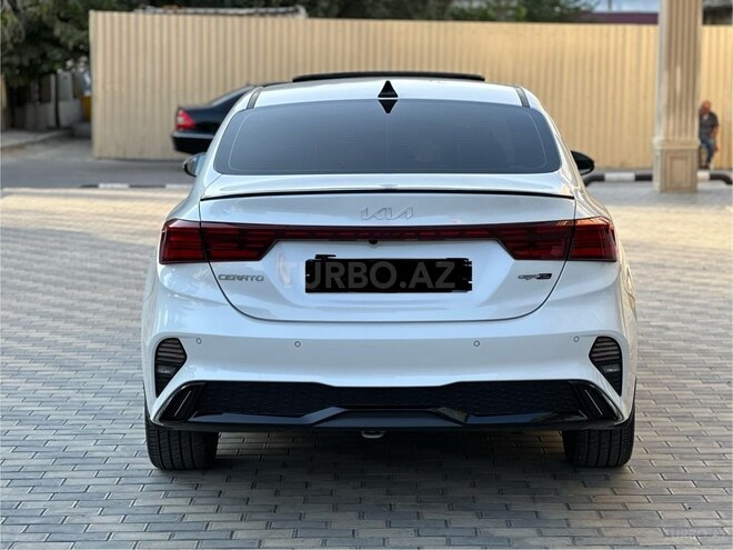 Kia Cerato 2022, 15,000 km - 2.0 л - Bakı