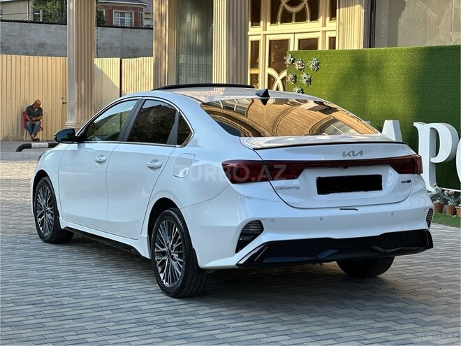 Kia Cerato 2022, 15,000 km - 2.0 л - Bakı
