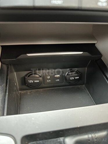 Hyundai Elantra 2018, 26,500 km - 2.0 l - Bakı