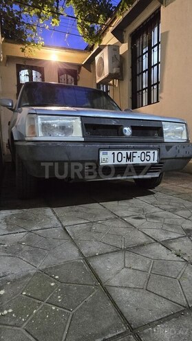 Tofas Sahin 2003, 217,000 km - 1.6 l - Bakı