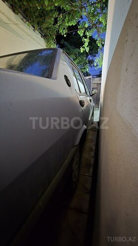 Tofas Sahin 2003, 217,000 km - 1.6 l - Bakı