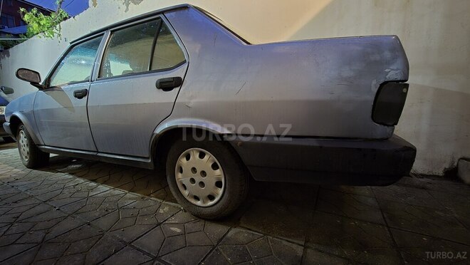 Tofas Sahin 2003, 217,000 km - 1.6 l - Bakı