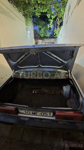 Tofas Sahin 2003, 217,000 km - 1.6 l - Bakı