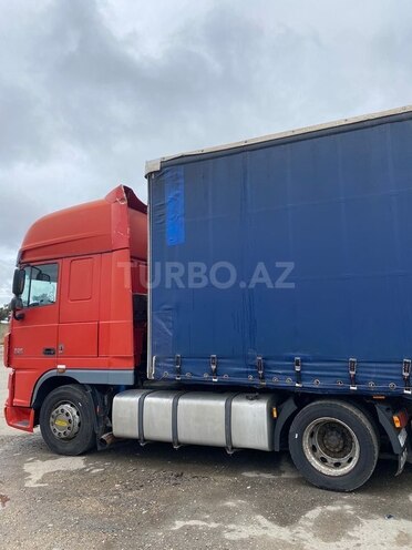 DAF 105 XF