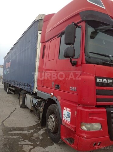 DAF 105 XF