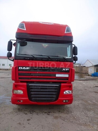 DAF 105 XF