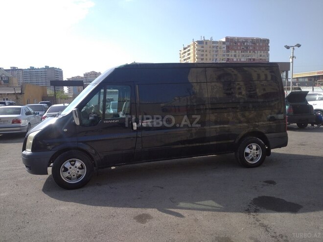 Ford Transit 2008, 222,222 km - 2.4 l - Xırdalan