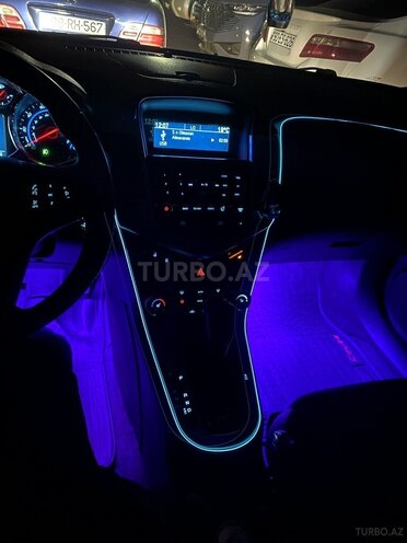 Chevrolet Cruze 2013, 240,000 km - 1.4 l - Bakı